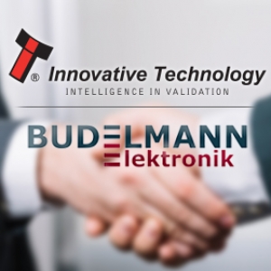 ITL announce Budelmann Elektronik as a new Trading Partner in France