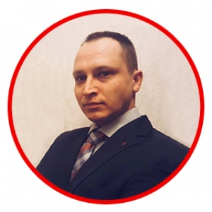 Innovative Technology Ltd. welcomes Georgiy Frolov to the team