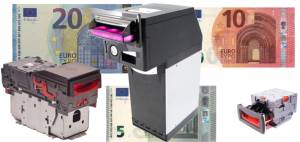 Innovative Technology recibe la aprobación del BCE en su tecnología de validación de billetes