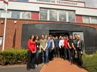 13 summer placements and 8 permanent staff have joined ITL during May & June