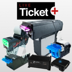 Innovative Technology outlines Live Ticket+ at EAG