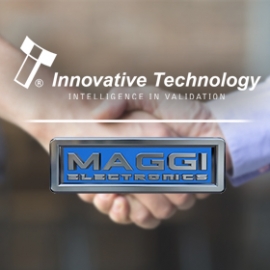 ITL & Maggi Electronics bolster Trading Partnership