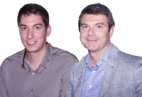 Eduardo Rodriguez & Raúl Clemente