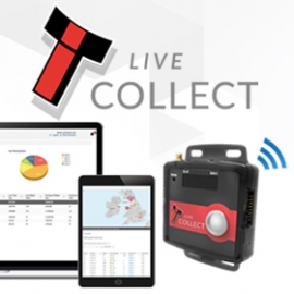 ITL’s Live Collect - maximising the operational efficiency of gaming machines