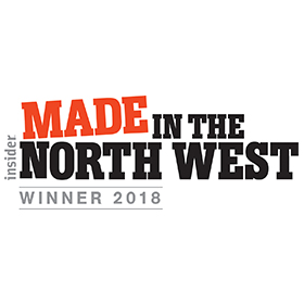 Made in the NW winner