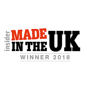 made in the uk winner 2018