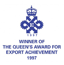 The Queen's Awards for Export