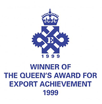 The Queen's Awards for Export
