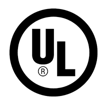 UL Approved