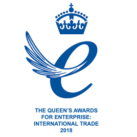 queen's awards for enterprise