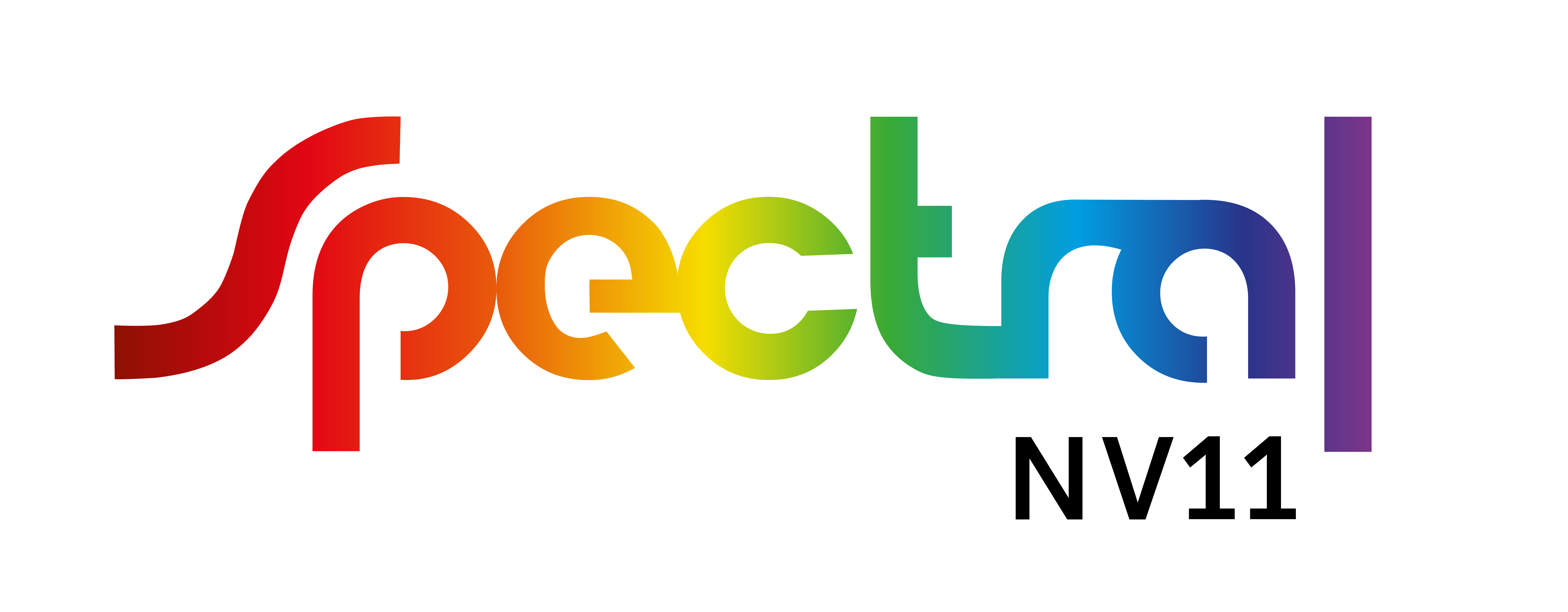 spectral logo
