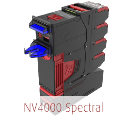 NV4000 Spectral