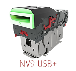 NV9 USB