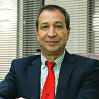 Mustapha Hadj-Ahmed