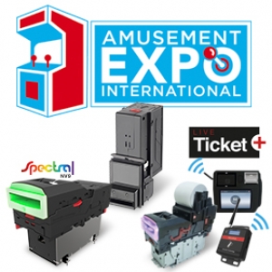 Innovative Technology Americas, Inc. take TITO system to Amusement Expo