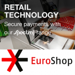 ITL show retailers how to secure cash handling at EuroShop 2020