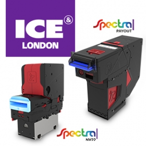 ITL new recyclers are a key focal point at ICE