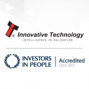 Innovative Technology Obtains Investors in People Accreditation