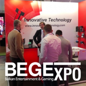 Spectral technology in the spotlight at BEGE