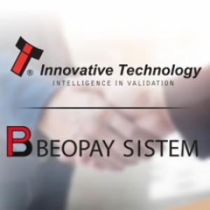 ITL &amp; BEOPAY Partnership remains strong in Eastern Europe throughout 2020