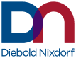 Diebold Nixdorf Logo