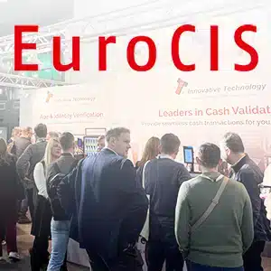 ITL success at EuroCIS 2025