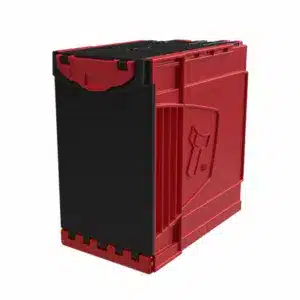 Cashboxes