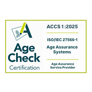 ISO certification