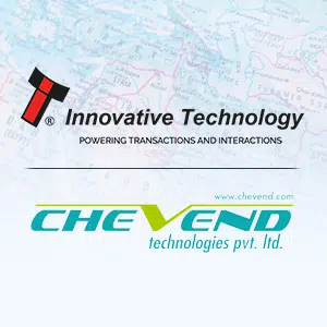 Chevend Middle East