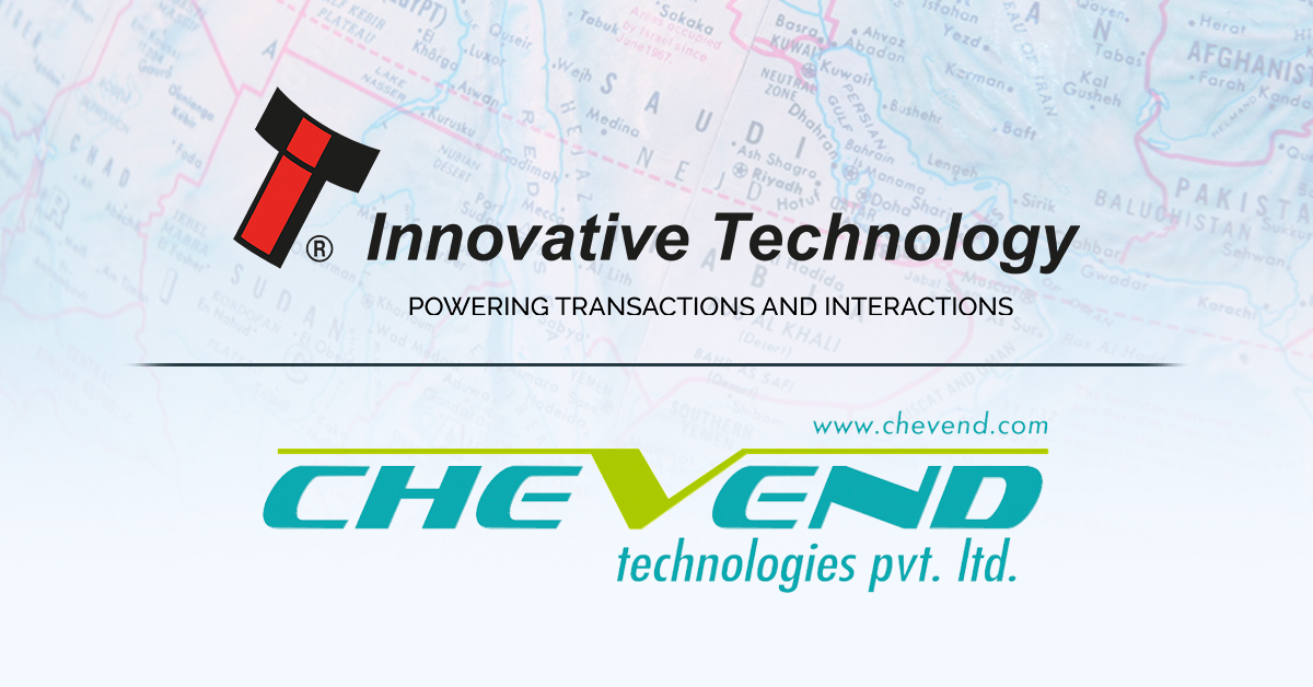 Chevend Middle East