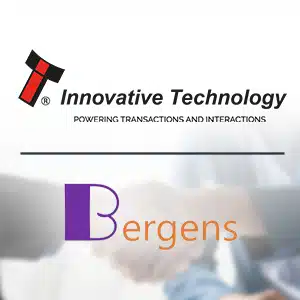 Bergens se convierte en socio comercial de biometría de ITL