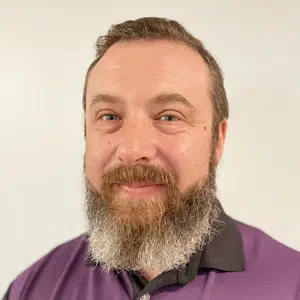 Welcome Jeff Tash