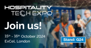 ITL at Hospitality Tech Expo