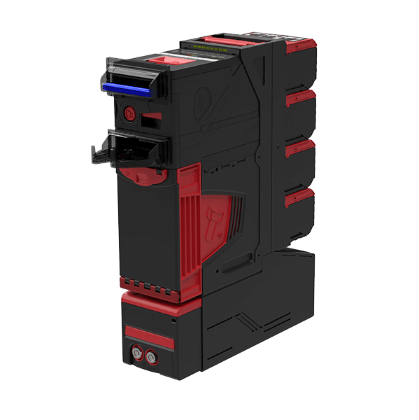 NV4000 note recycler