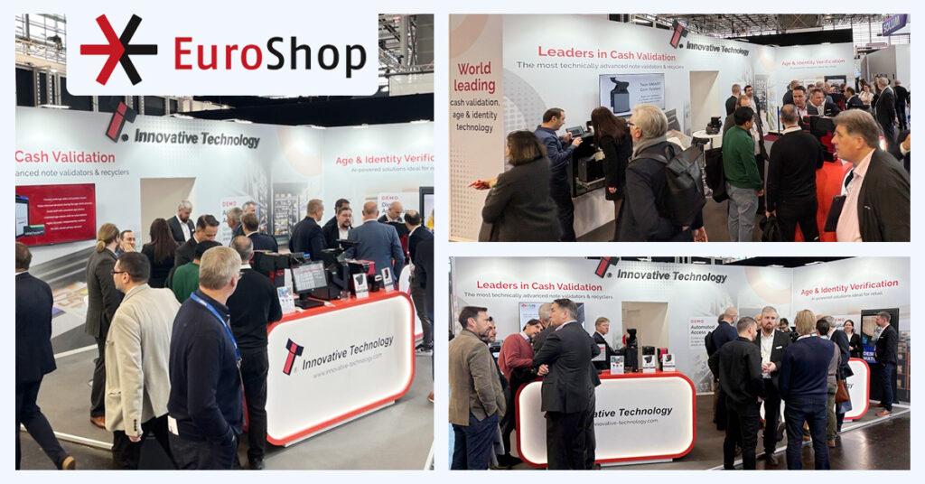 ITL at EuroShop 2026