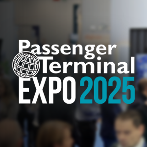 ITL at Passenger Terminal