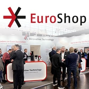 ITL success EuroShop