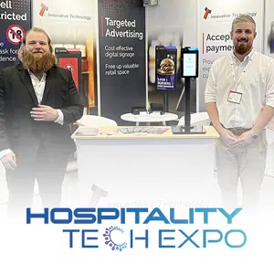 ITL Hospitality Expo