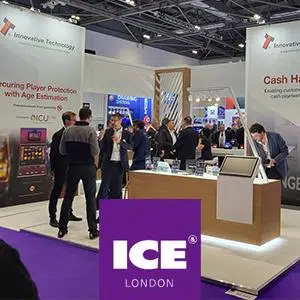 ITL en ICE 2023