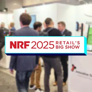 ITL success at NRF 2025
