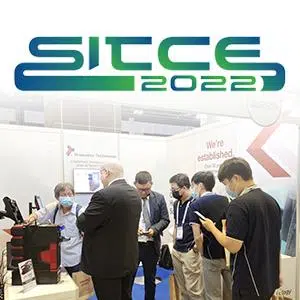 Success at Singapore transport event