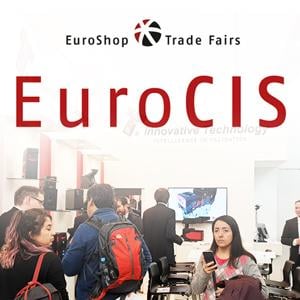 ITL retail solutions at EuroCIS