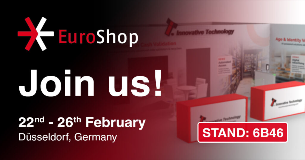 ITL at EuroShop 2026