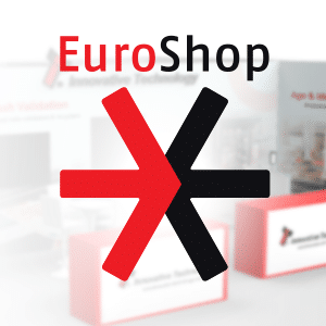 ITL at EuroShop 2026