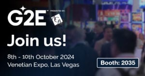 ITL at G2E 24