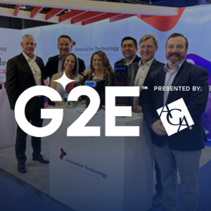ITL G2E 2026