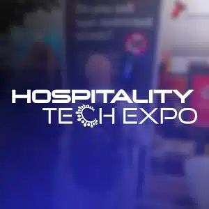 ITL at Hospitality Tech Expo