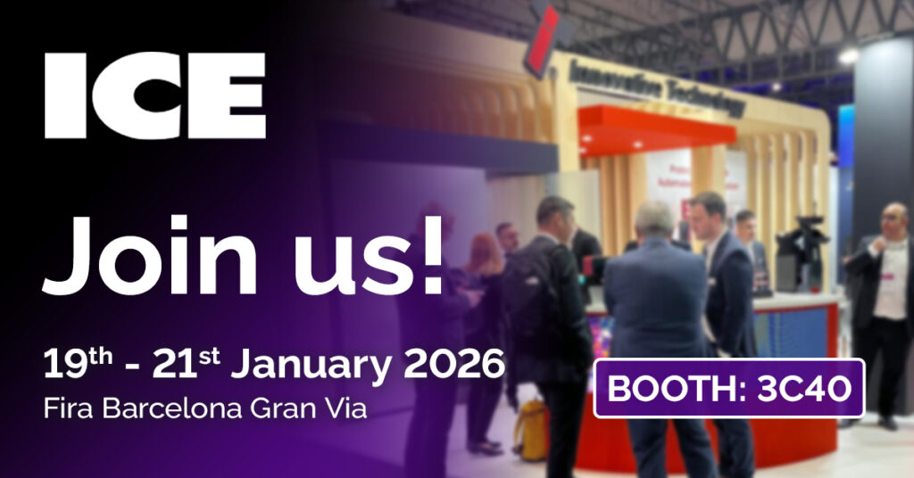 ITL prepares ICE 2026 portfolio for the global casino market