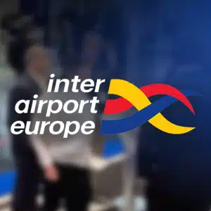 ITL at Inter Airport Europe