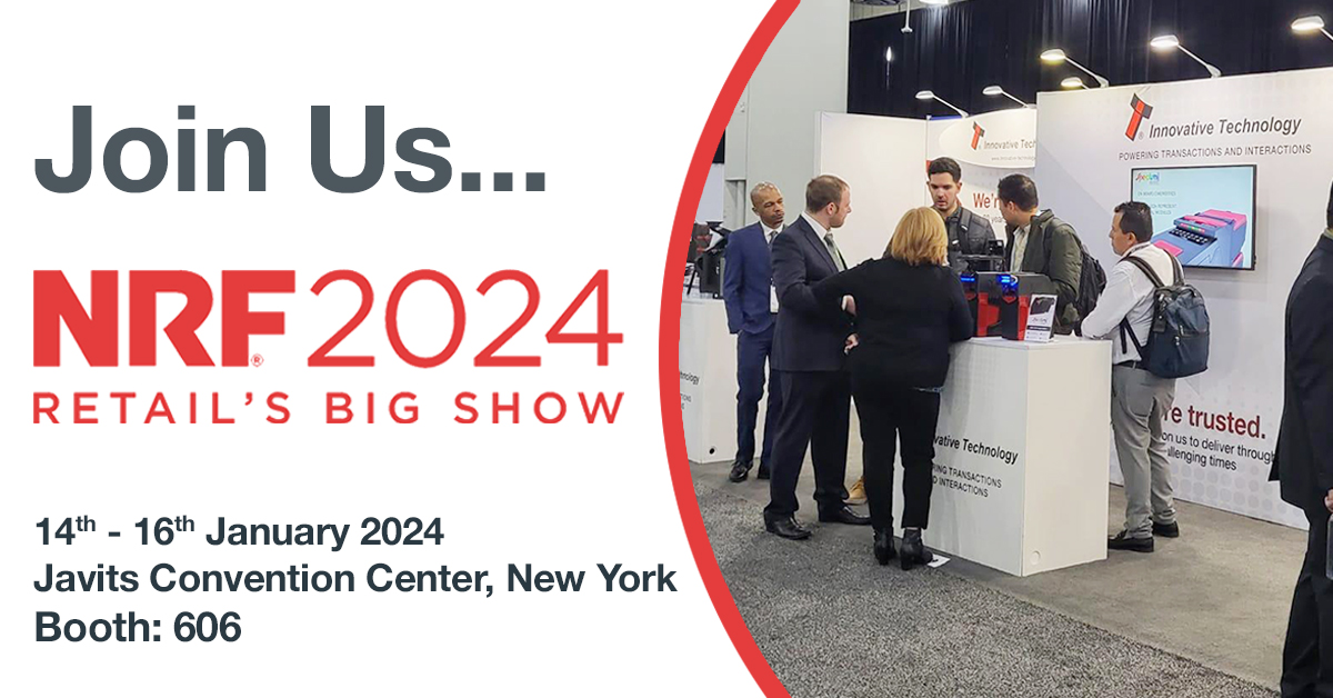 ITL at NRF